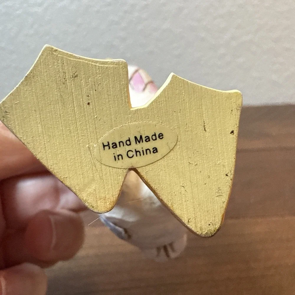 Heartwood Creek by Jim Shore, Miniature DUCK (4021450)